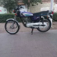 موتور هندا