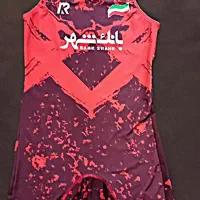 لباس کشتی