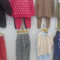فروشنده خانم