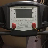 تردمیل تایوانی جک اکسر