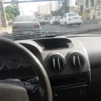 پراید 132 SL، مدل ۱۳۸۹|خودرو سواری و وانت|تهران, خلیج فارس|دیوار