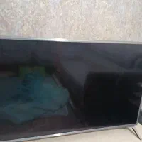 تلویزیون سایز49ال جی اصلی 35ملیون