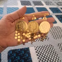 سوزن ابکاری طلا نونو|بدلیجات|یاسوج, |دیوار