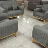 طرح تعویض مبل الیزه با اقساط ۱۵ ماهه/