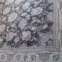 دوعدد فرش ۹متری مارک پامچال