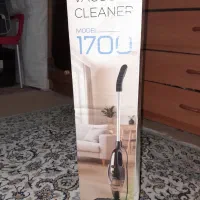 جاروبرقی عصایی  1700برسادیس ،نو