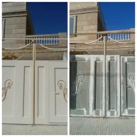نقاشی ساختمان