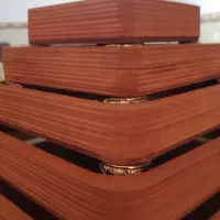 ظرف های چوبی پذیرایی شیک