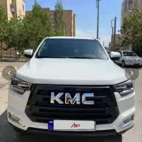 مدل ۴۰۲Kmc t8|خودرو سواری و وانت|شیراز, احمدی جنوبی|دیوار