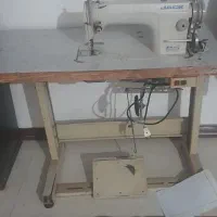 چرخ خیاطی جک