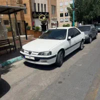 پارسtu5 401|خودرو سواری و وانت|یزد, |دیوار