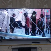 ال ای دی  اسمارت ۵۰ هیمالیا