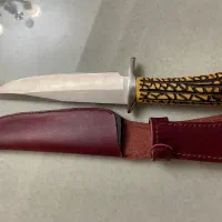 چاقو شکاری برند کلمبیا