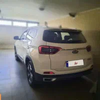 X55PRo مدل ۱۴۰۳|خودرو سواری و وانت|ارومیه, |دیوار