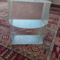 باکس شیشه گوشه حمام