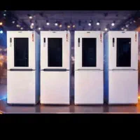 یخچال فریزر جدید DOOR IN DOOR