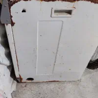 لباس شوی سطلی