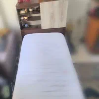 تخت خواب تک نفره