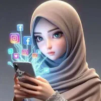 کار در منزل با گوشی