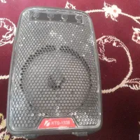 اسپیکرKTsکارکرده