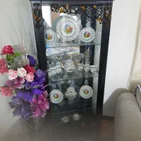 بوفه تزعینی