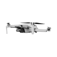 هلیشات عکاسی حرفه ای DJI mini 4k نو آکبندنات اکتیو