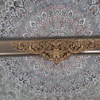کتیبه پرده