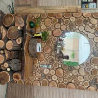 روشویی فانتزی