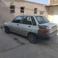 پراید مدل89