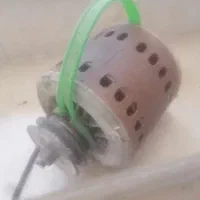 موتور کولر