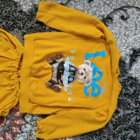 لباس بچگانه