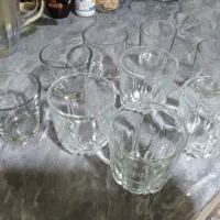 ۹ عدد استکان دم دستی