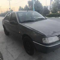 فروش فوری پژو ۴۰۵ مدل ۹۵