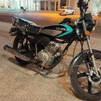متور 150 احسان