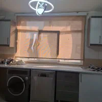 پرده زبرا