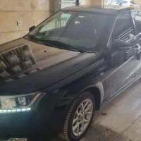 دنا پلاس اتوماتیک توربو شارژ 1401