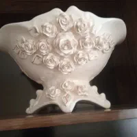 دکوری گنجه|ظروف سرو و پذیرایی|تربتحیدریه, پائین ولایت|دیوار