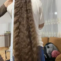 خریدارموی طبیعی بدون واسطه خرید تهران