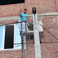 باز و بستن کولر گازی در اسرع وقت