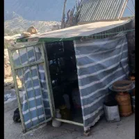 دکه یا قفس بزرگ