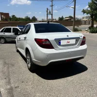 دنا توربو اتومات مدل ۱۴۰۲