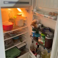 یخچال|یخچال و فریزر|نظرآباد, شهرک سید جمال الدین|دیوار