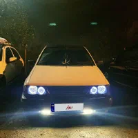 پراید اخر۸۳