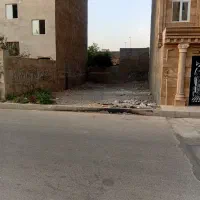 یک-قطعه-زمین-مسکونی