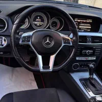 بنز c200|خودرو سواری و وانت|یزد, |دیوار