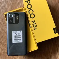 فروش گوشی پوکوM5s