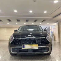 اسپورتیج کوشا صفر ۲۰۲۵ نقد و اقساط