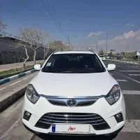 جک s5 اتوماتیک