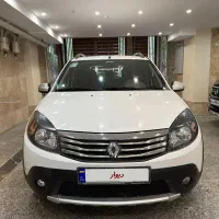 ساندرو استپ وی مدل ۹۶ بیرنگ