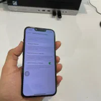 iPhone13 CH 128G|موبایل|تهران, شهرک ولیعصر شمالی|دیوار